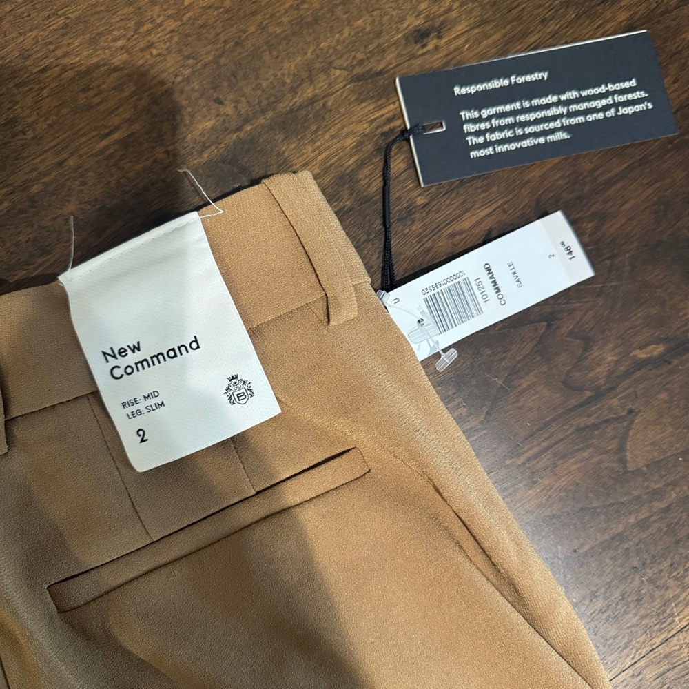 Aritzia Command Pants Limitless Pant alike
